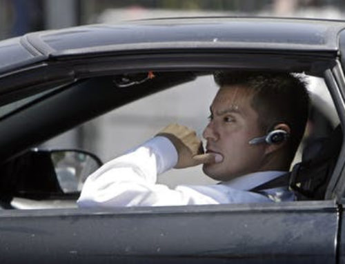 Tips for Minnesota drivers on new ‘hands-free’ cellphone law